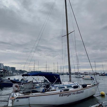 Navegar No Douro - Navegacao E Turismo Unipessoal, Lda Vila Nova de Gaia Exterior foto