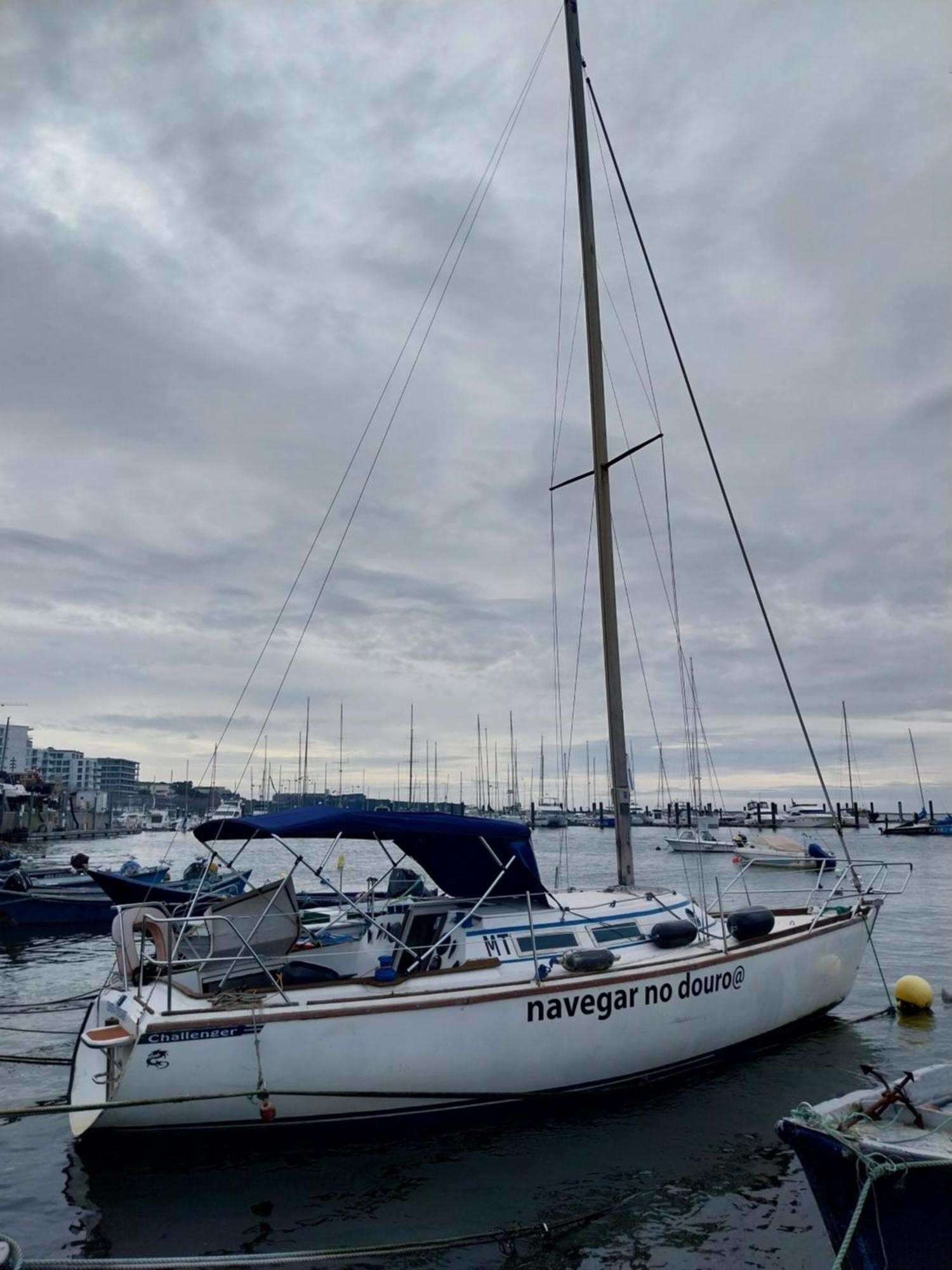 Navegar No Douro - Navegacao E Turismo Unipessoal, Lda Vila Nova de Gaia Exterior foto